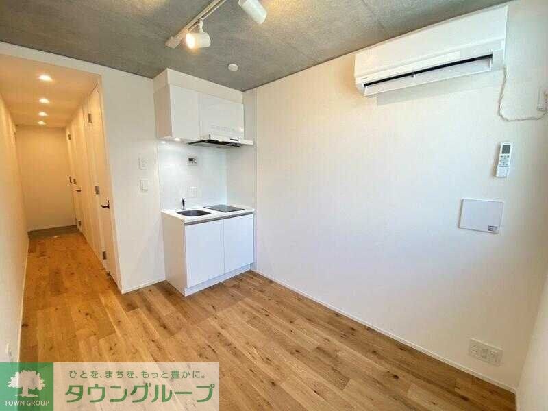 crostone大山の物件内観写真