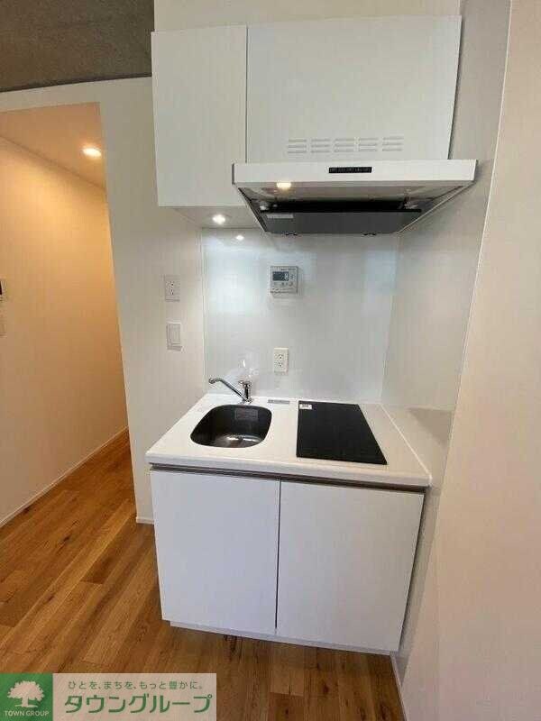 crostone大山の物件内観写真