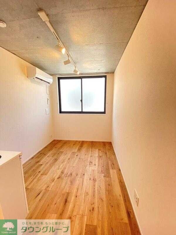 crostone大山の物件内観写真