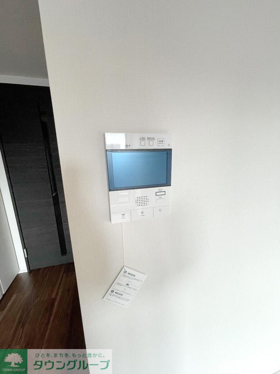 オープンブルーム川口の物件内観写真