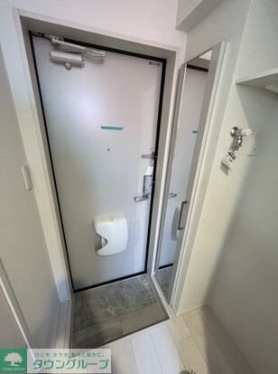 ハーモニーテラス上中里の物件内観写真