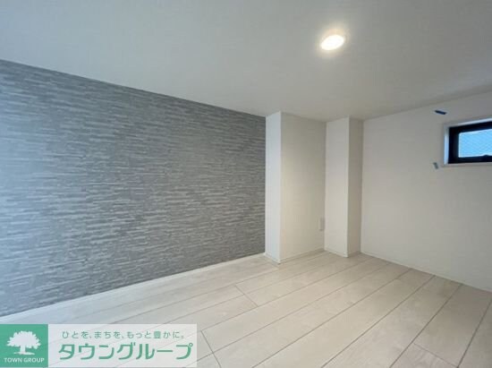 ハーモニーテラス上中里の物件内観写真