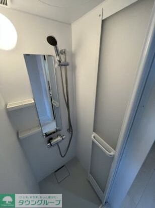 ハーモニーテラス上中里の物件内観写真