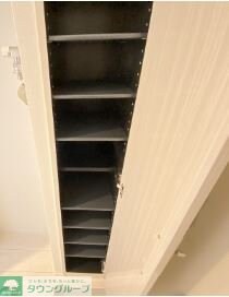 ハーモニーテラス上中里の物件内観写真