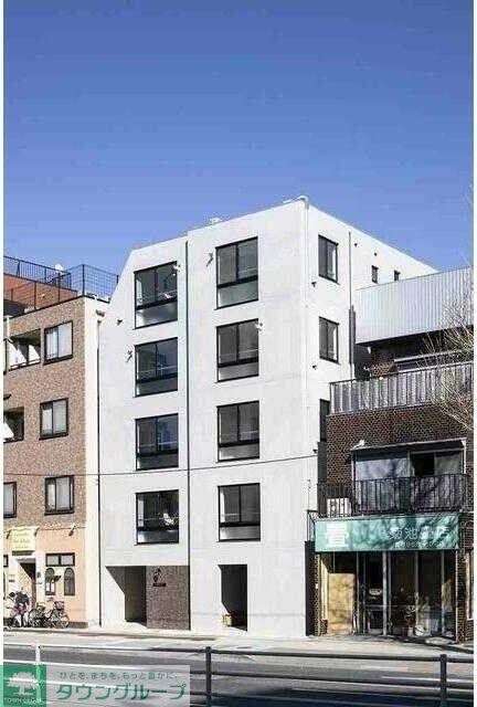 コンフォシード東坂下の物件内観写真