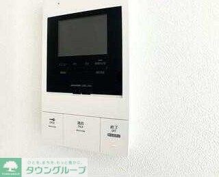 コンフォシード東坂下の物件内観写真