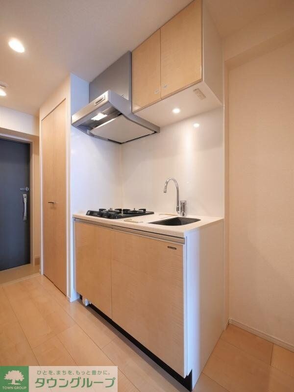 ハーモニーレジデンス東京アーバンスクエア#002の物件内観写真