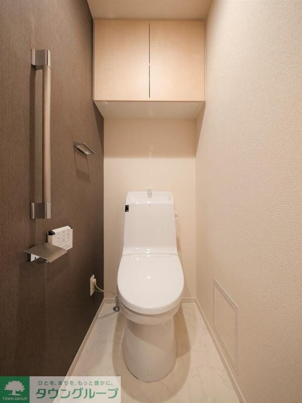 ハーモニーレジデンス東京アーバンスクエア#002の物件内観写真