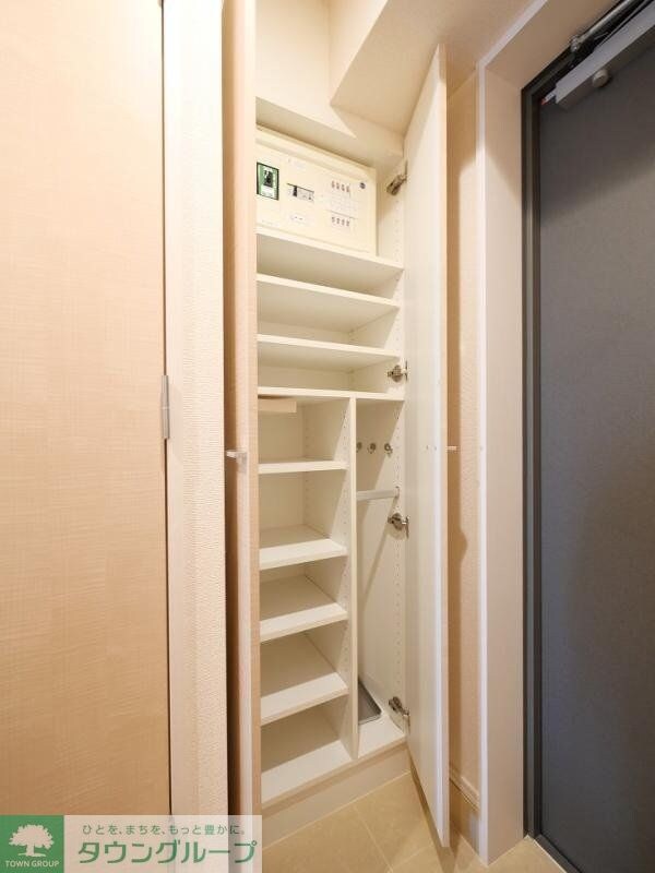 ハーモニーレジデンス東京アーバンスクエア#002の物件内観写真