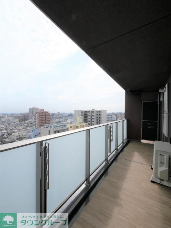 板橋本町ステーションレジデンスの物件内観写真