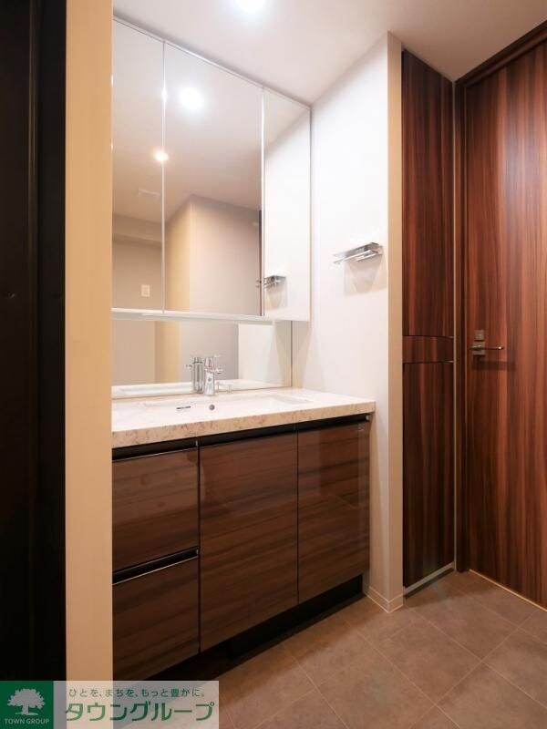 板橋本町ステーションレジデンスの物件内観写真