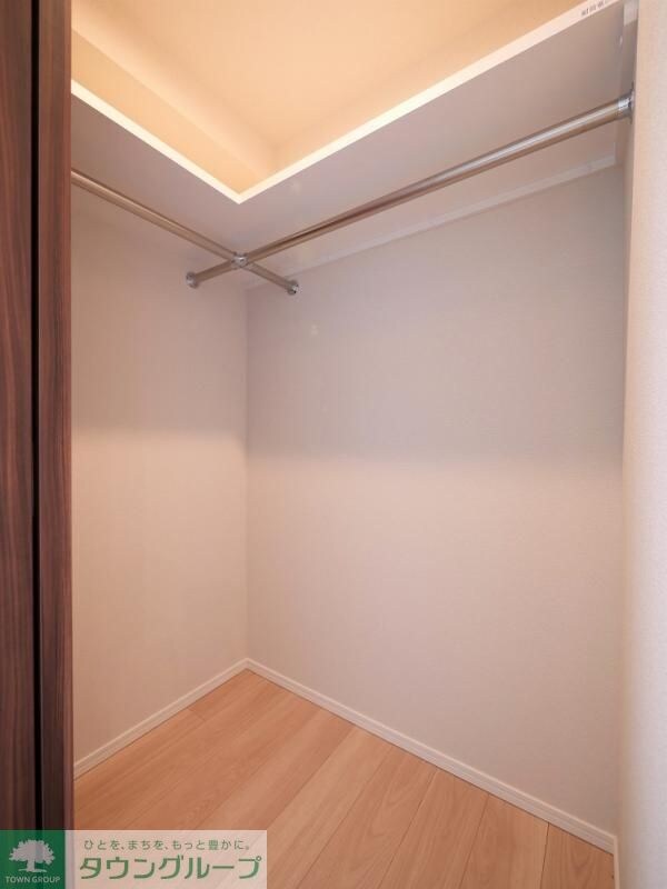 板橋本町ステーションレジデンスの物件内観写真