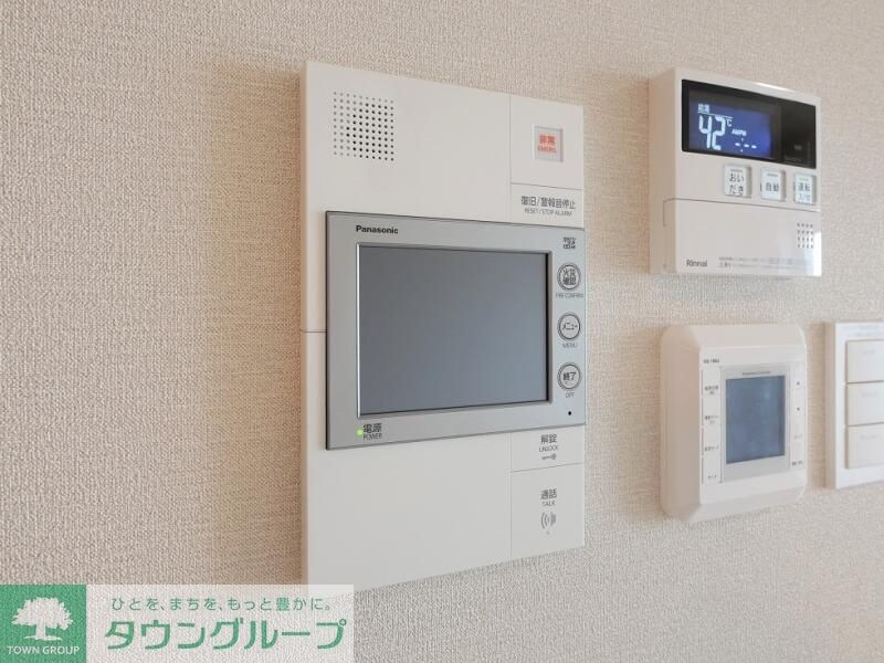 板橋本町ステーションレジデンスの物件内観写真