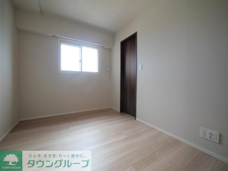 板橋本町ステーションレジデンスの物件内観写真