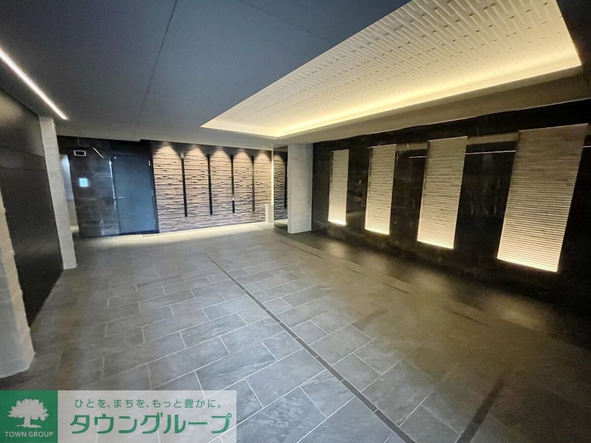 板橋本町ステーションレジデンスの物件内観写真