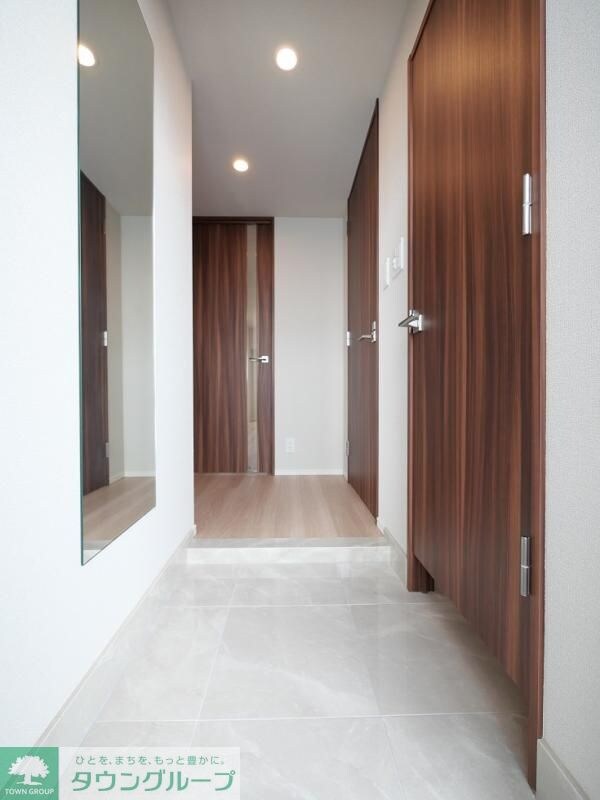 板橋本町ステーションレジデンスの物件内観写真