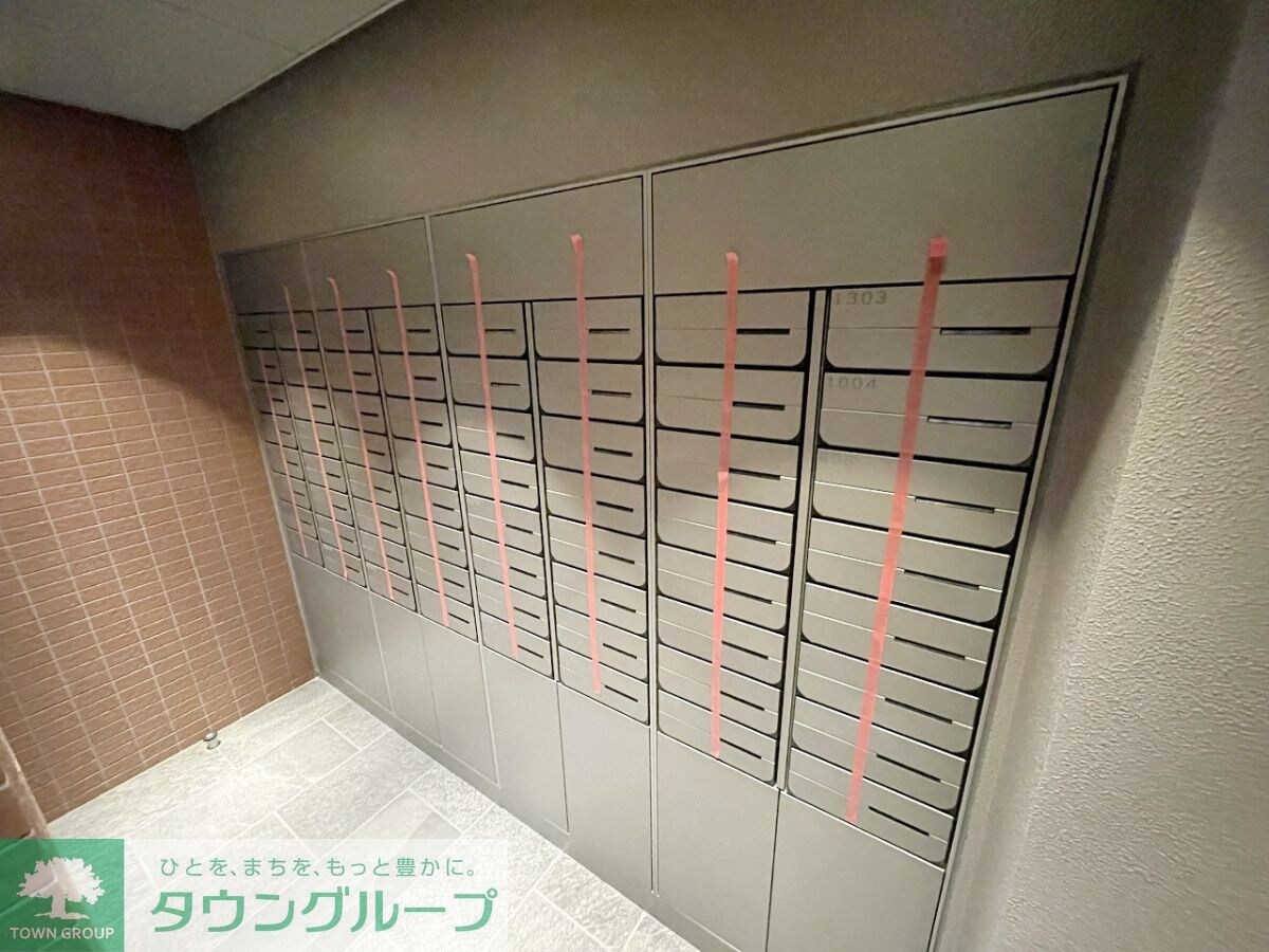 板橋本町ステーションレジデンスの物件内観写真