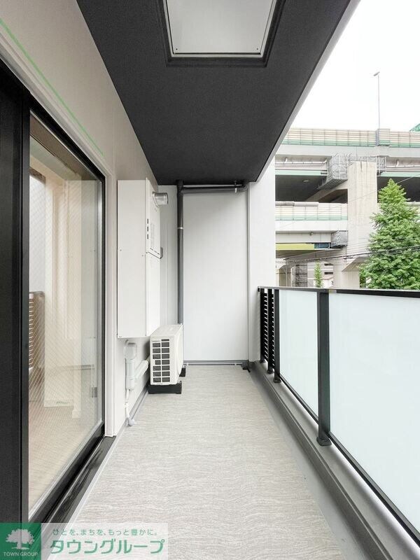 S-RESIDENCE板橋大山brimの物件内観写真