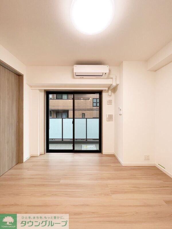 S-RESIDENCE板橋大山brimの物件内観写真