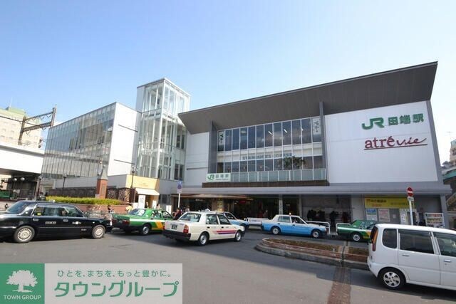 カーサデシノセの物件内観写真