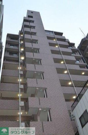 カーサデシノセの物件内観写真