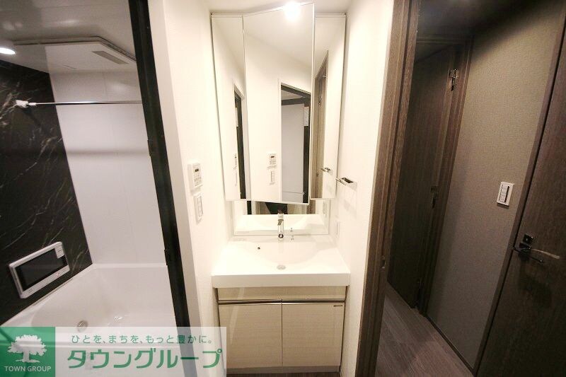 ミルーナヒルズＤ駒込の物件内観写真