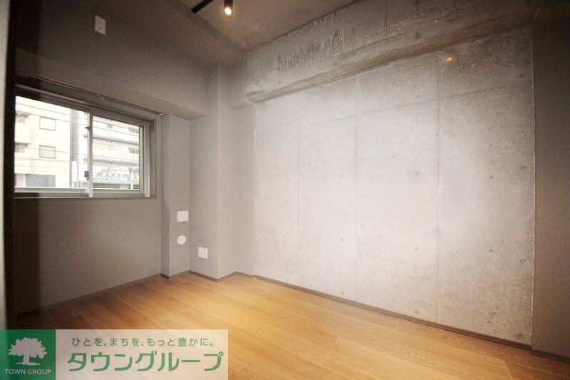 ミルーナヒルズＤ駒込の物件内観写真