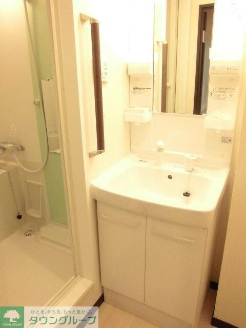 レオネクスト髙橋の物件内観写真