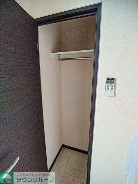 レオネクスト髙橋の物件内観写真