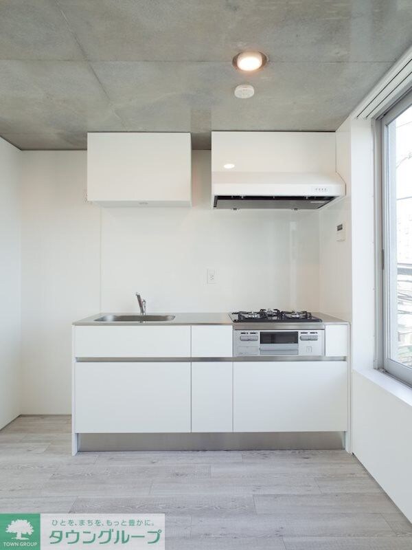 Ｒｕｅｌｌｅの物件内観写真