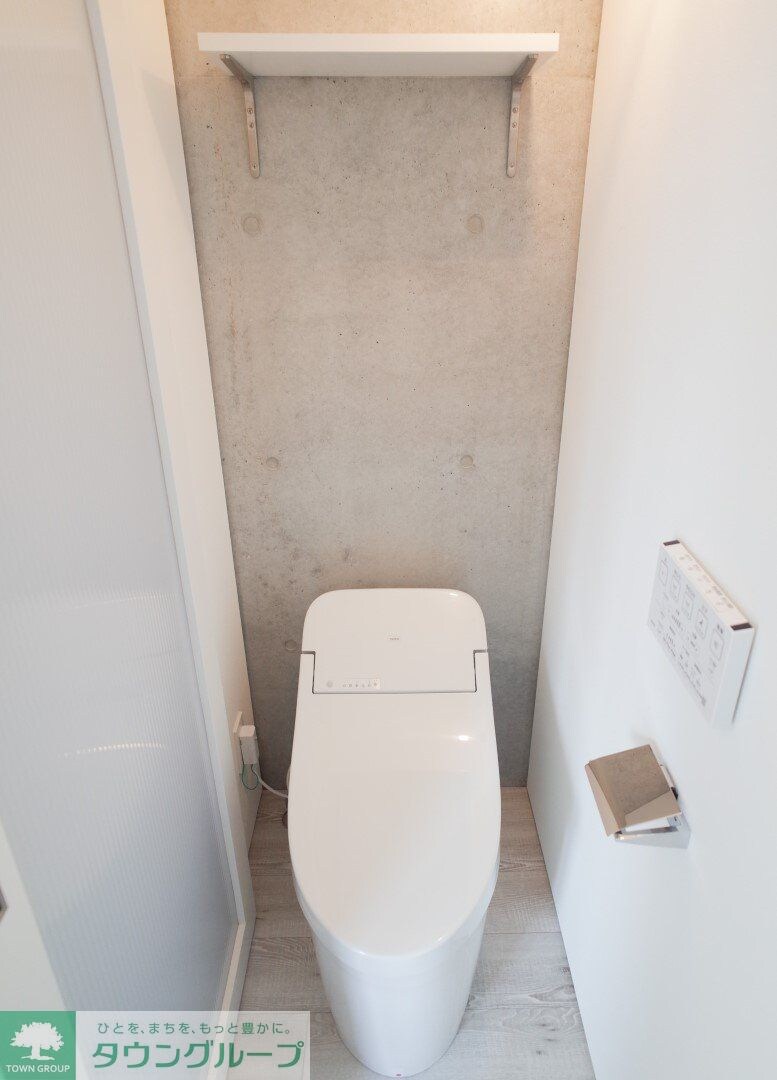 Ｒｕｅｌｌｅの物件内観写真