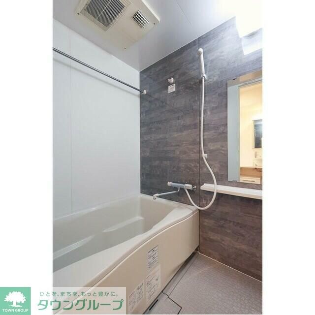 ＶＩＡ　ＬＡＴＴＥＡ志村の物件内観写真