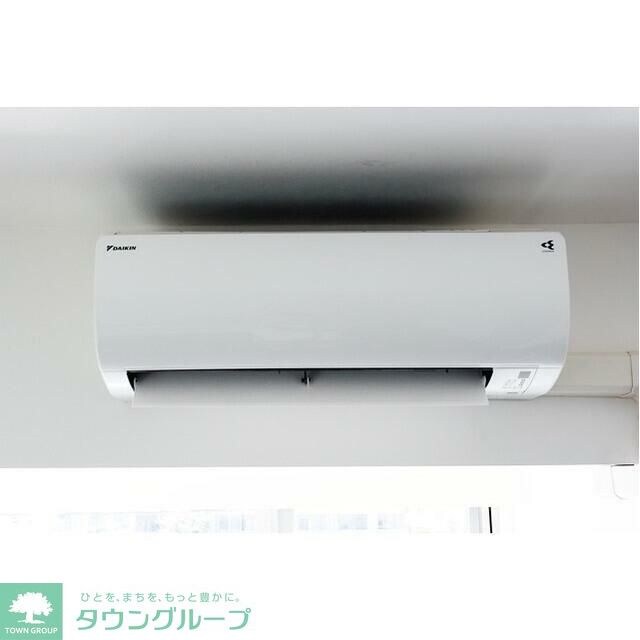 ＶＩＡ　ＬＡＴＴＥＡ志村の物件内観写真