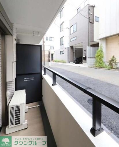 MindHigashijujoの物件内観写真