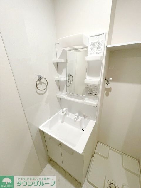 ウィステリアガーデンの物件内観写真