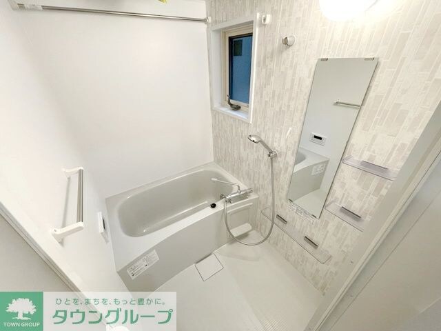 ウィステリアガーデンの物件内観写真