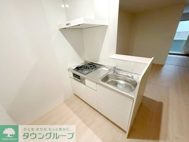 ウィステリアガーデンの物件内観写真