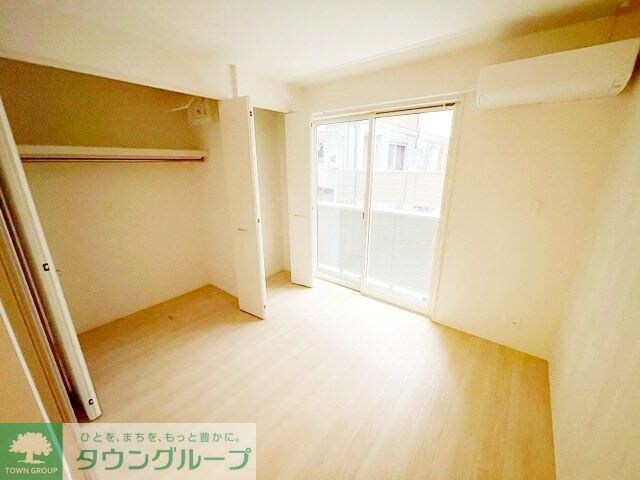 ウィステリアガーデンの物件内観写真