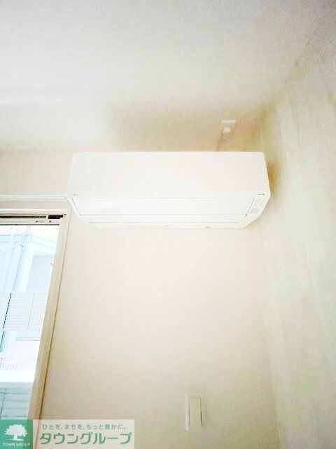 ウィステリアガーデンの物件内観写真