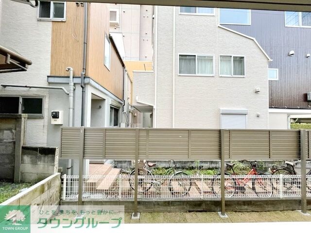 ウィステリアガーデンの物件内観写真