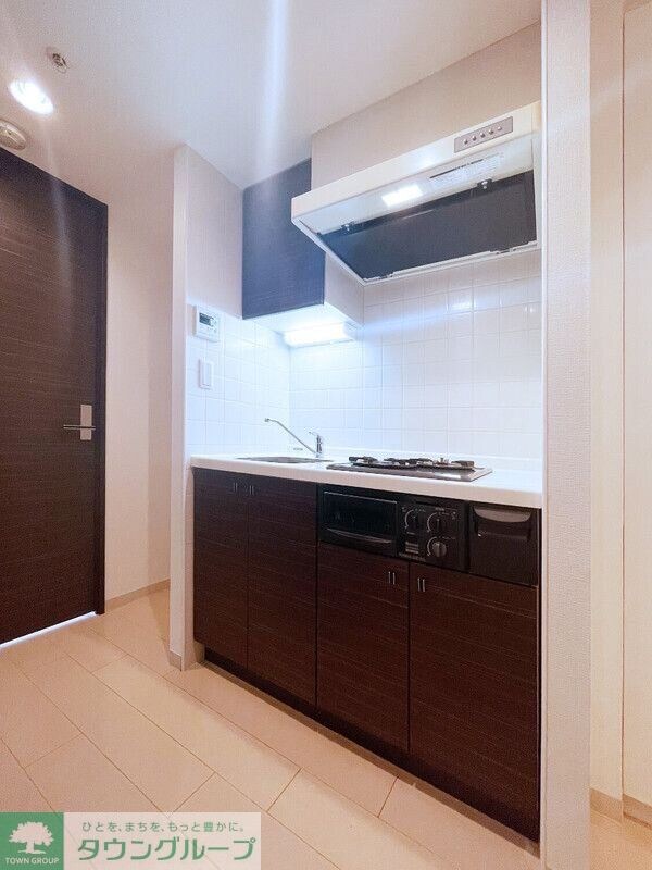 S-FORT中板橋の物件内観写真