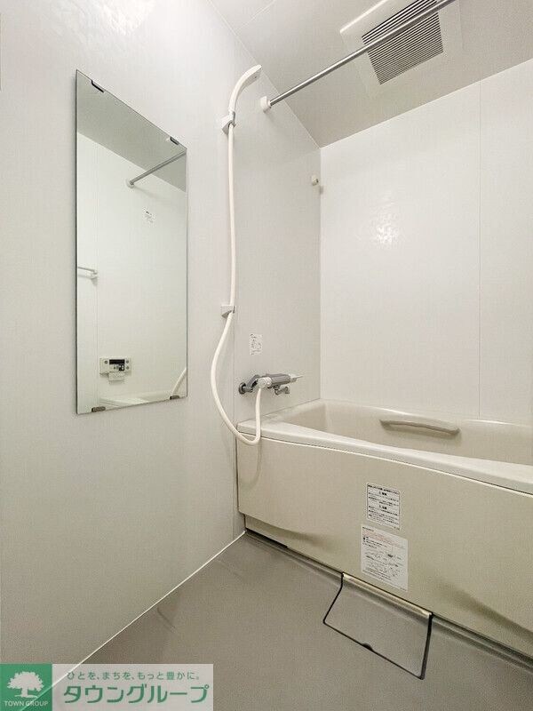 S-FORT中板橋の物件内観写真