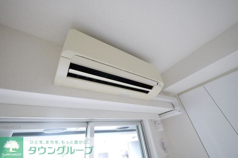 S-FORT中板橋の物件内観写真