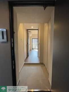 ＢＰＲレジデンス田端の物件内観写真