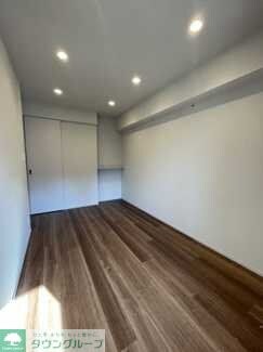 ＢＰＲレジデンス田端の物件内観写真