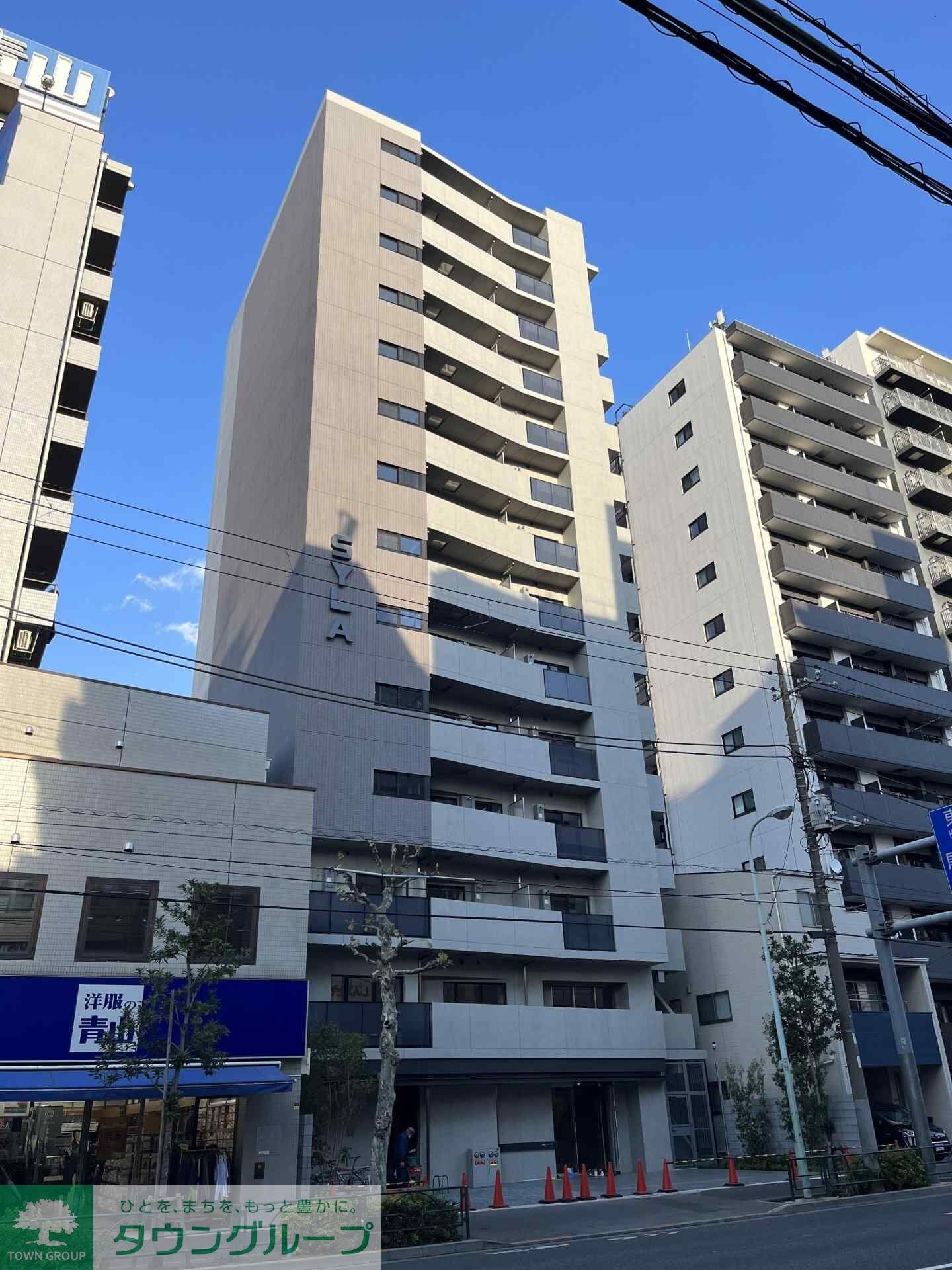 ＢＰＲレジデンス田端の物件内観写真