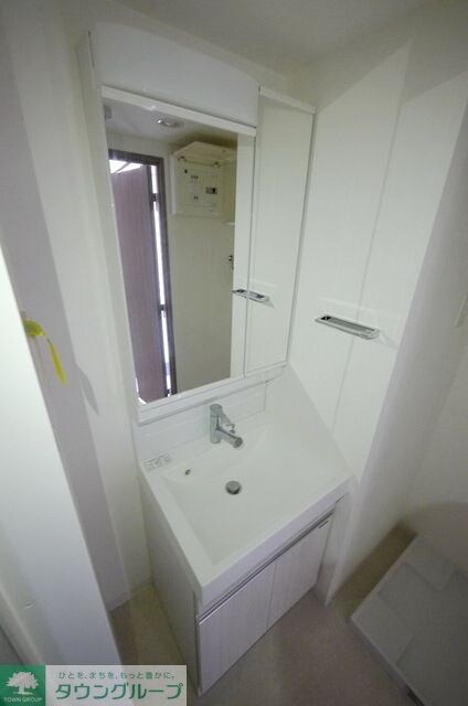 ウィリアGROWS高島平の物件内観写真