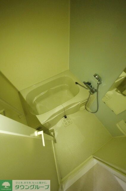 ウィリアGROWS高島平の物件内観写真