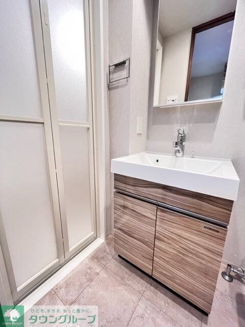 ドゥーエ板橋区役所前の物件内観写真