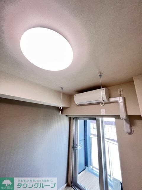 ドゥーエ板橋区役所前の物件内観写真